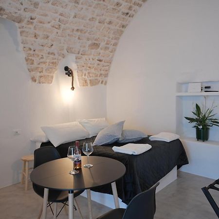 Ferienwohnung Casa Flami' 4 Ostuni Exterior foto