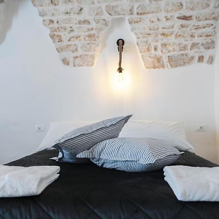 Ferienwohnung Casa Flami' 4 Ostuni Exterior foto