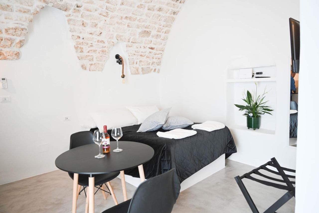Ferienwohnung Casa Flami' 4 Ostuni Exterior foto