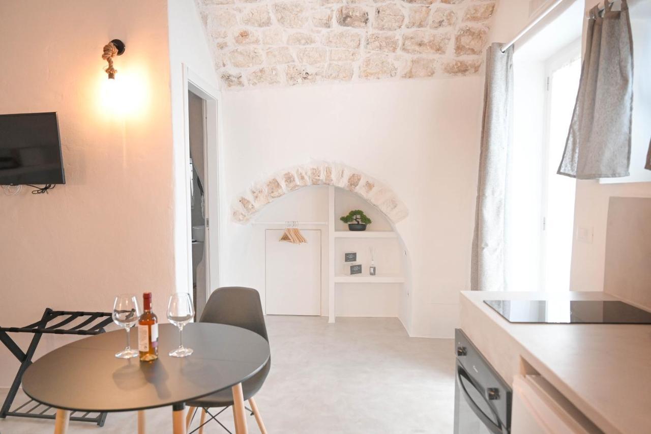 Ferienwohnung Casa Flami' 4 Ostuni Exterior foto