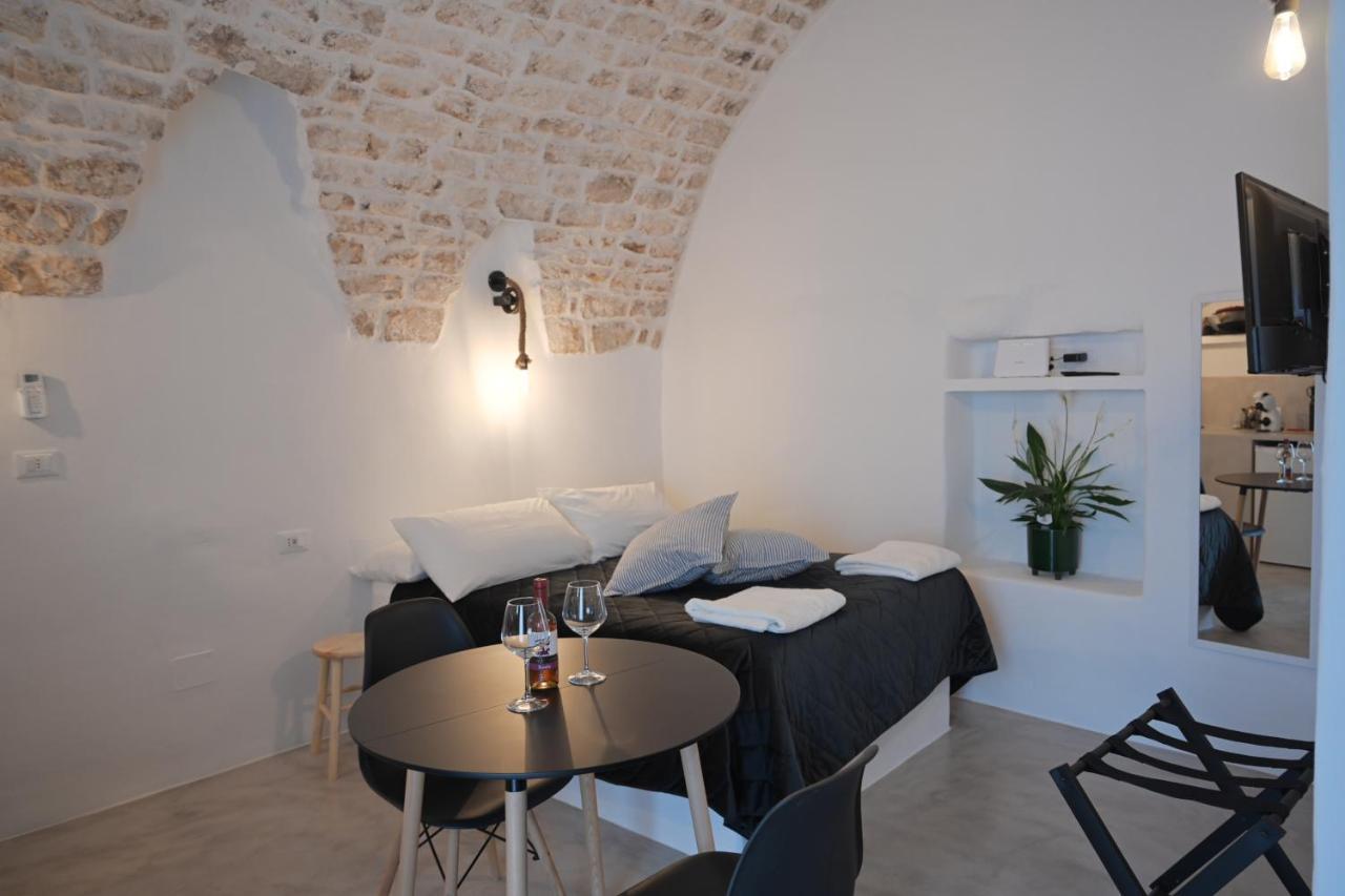 Ferienwohnung Casa Flami' 4 Ostuni Exterior foto