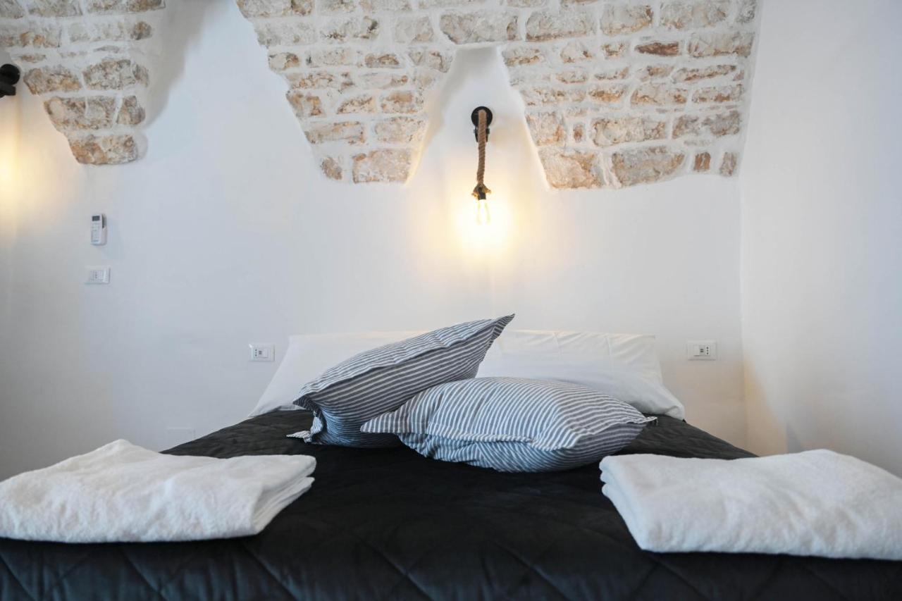 Ferienwohnung Casa Flami' 4 Ostuni Exterior foto