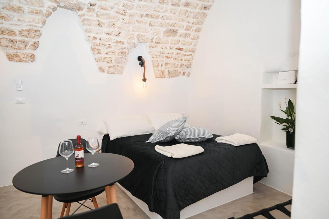 Ferienwohnung Casa Flami' 4 Ostuni Exterior foto