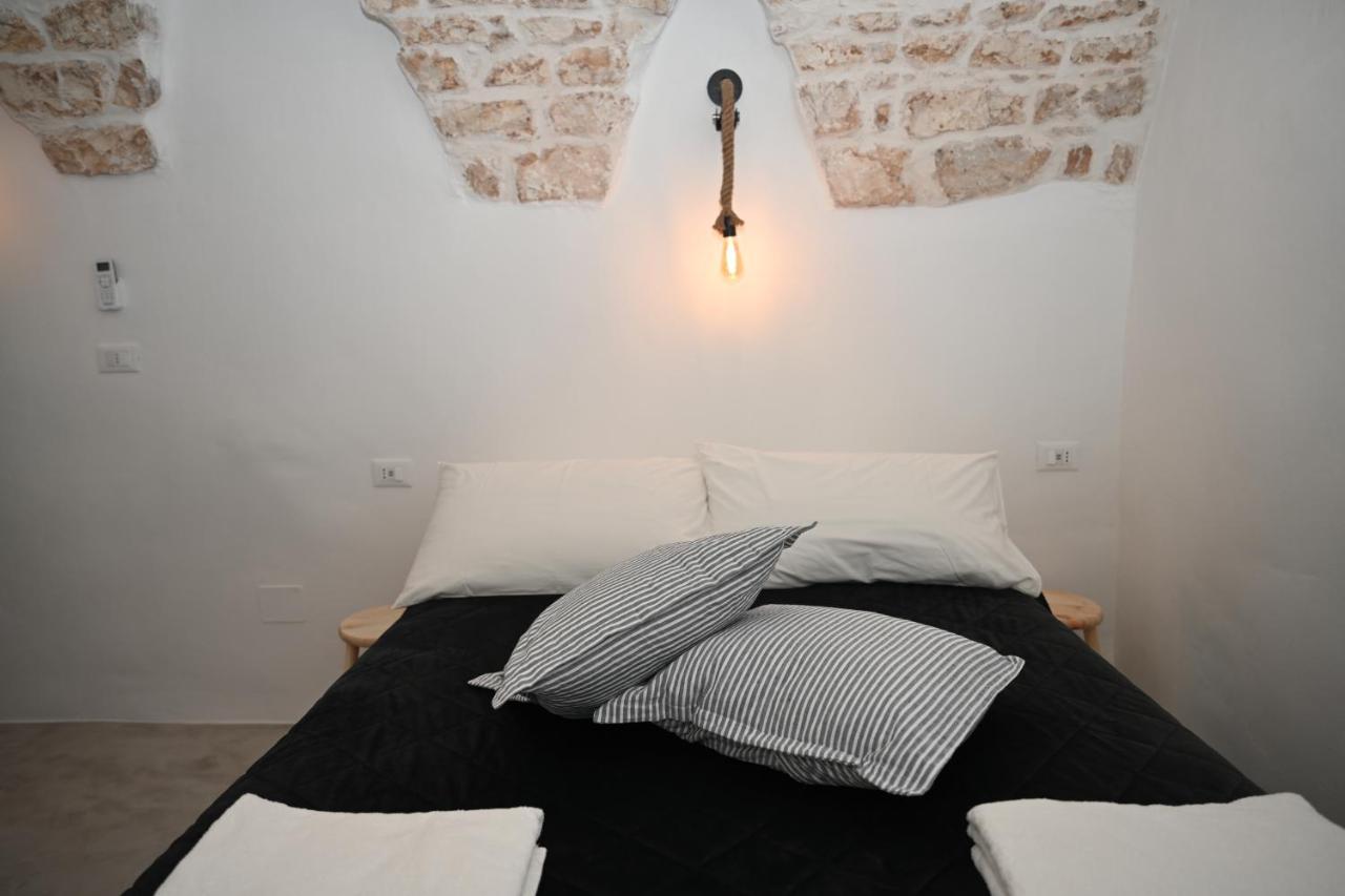 Ferienwohnung Casa Flami' 4 Ostuni Exterior foto