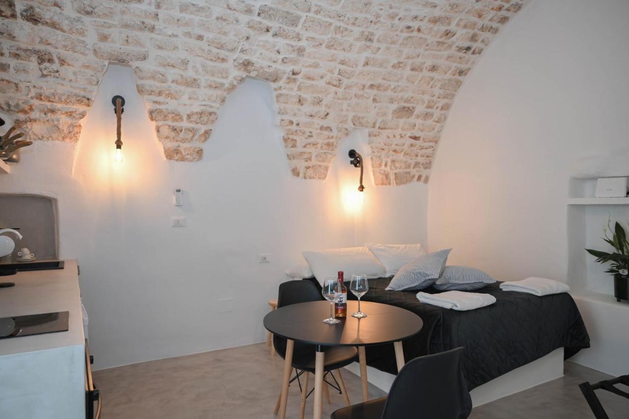 Ferienwohnung Casa Flami' 4 Ostuni Exterior foto