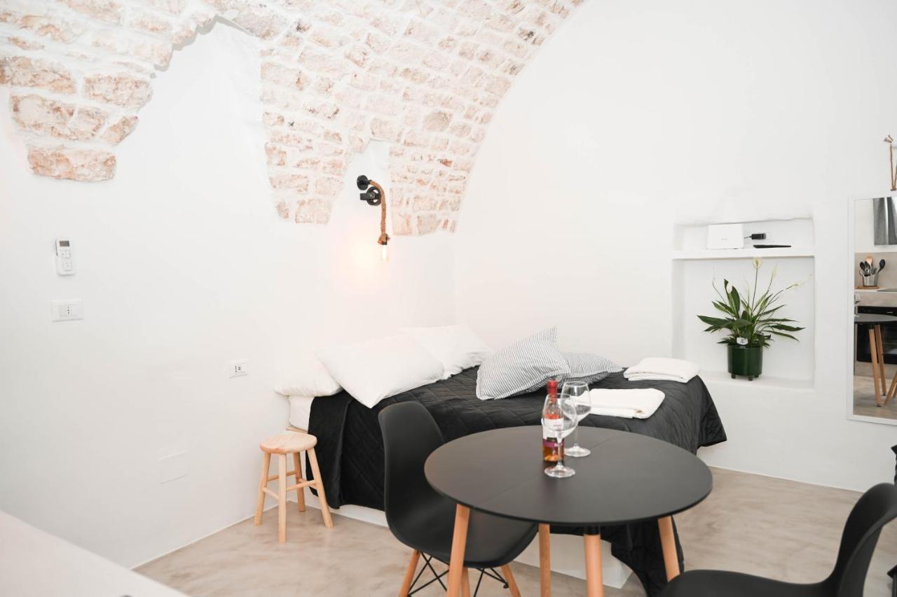 Ferienwohnung Casa Flami' 4 Ostuni Exterior foto