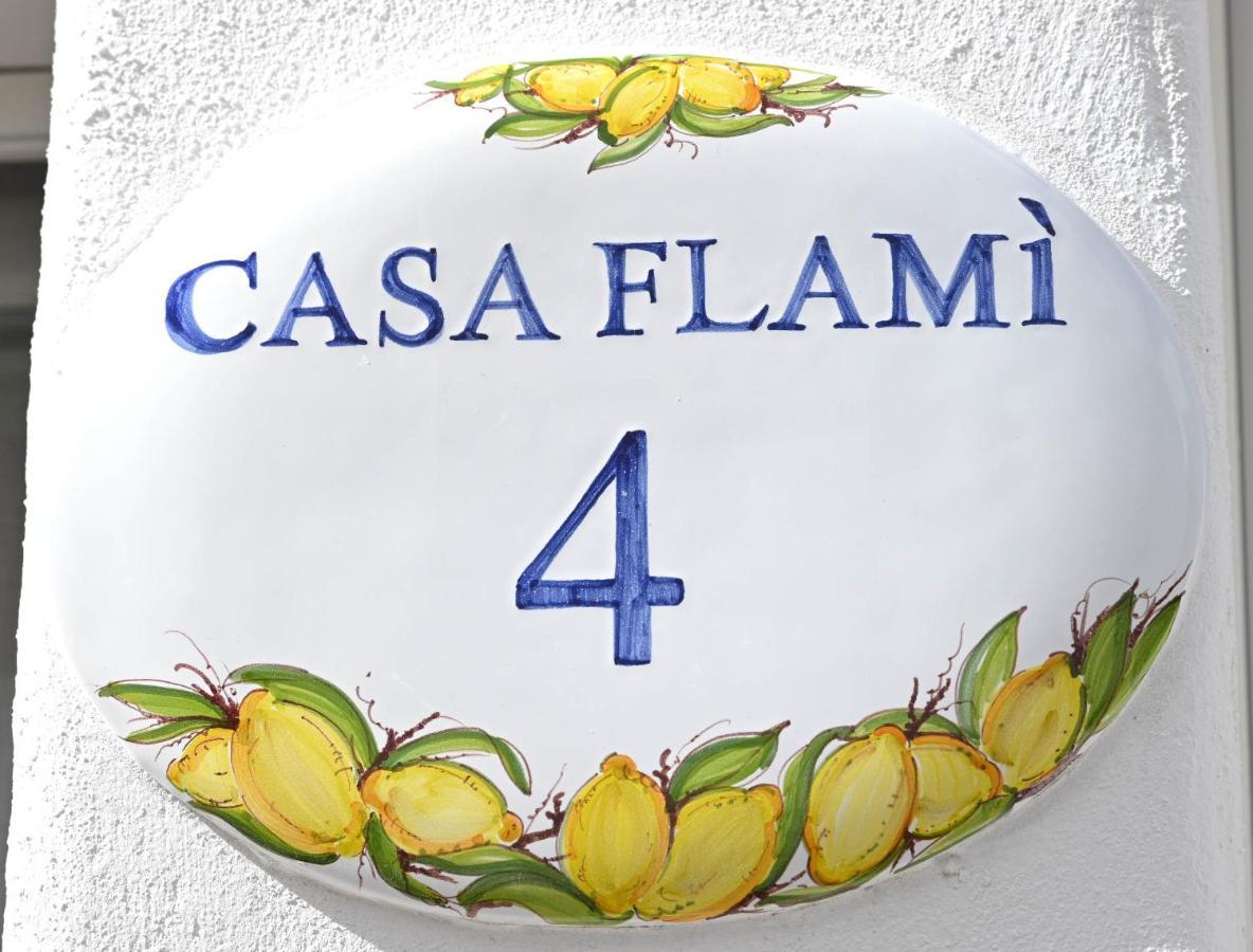 Ferienwohnung Casa Flami' 4 Ostuni Exterior foto