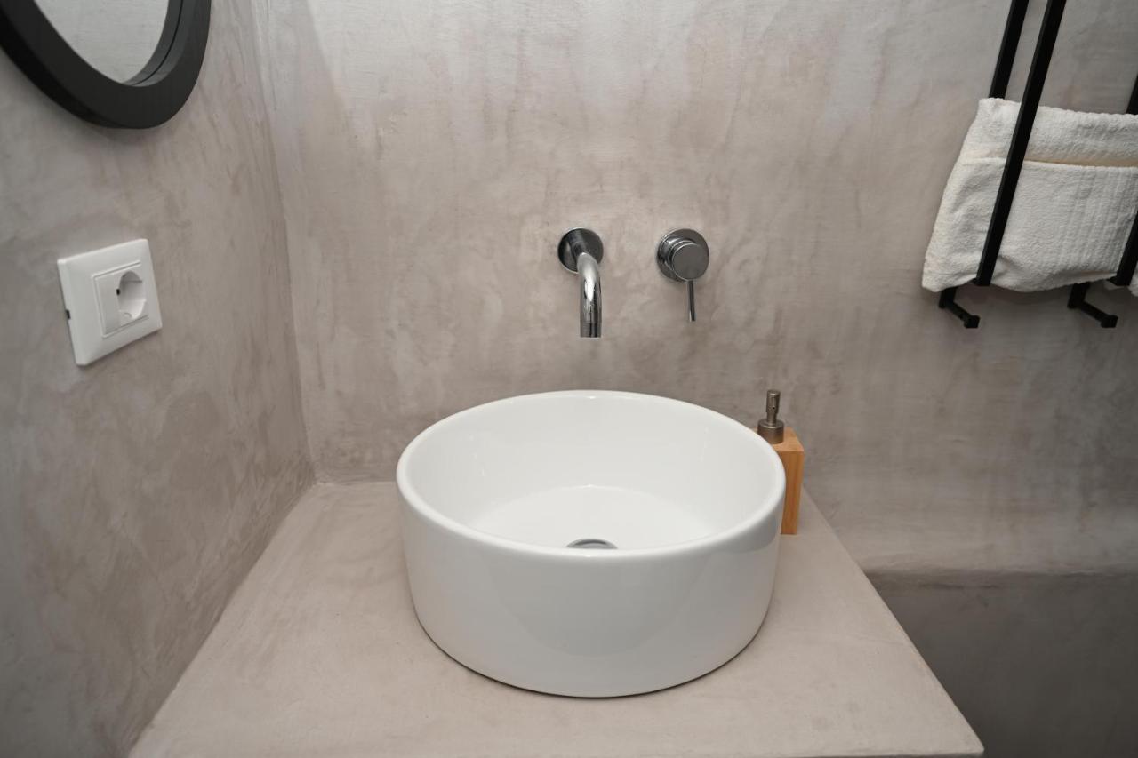 Ferienwohnung Casa Flami' 4 Ostuni Exterior foto