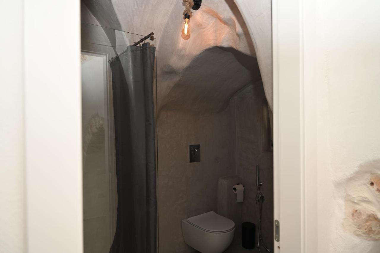 Ferienwohnung Casa Flami' 4 Ostuni Exterior foto